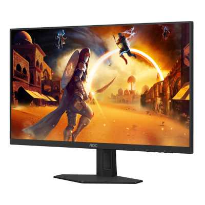 монитор AOC Gaming 25G4SRE Черный