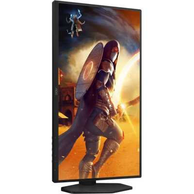 монитор AOC Gaming 25G4SXU Черный