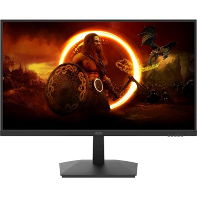 монитор AOC Gaming 27G15N2 Черный