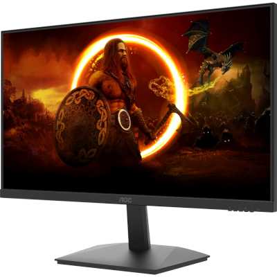 монитор AOC Gaming 27G15N2 Черный