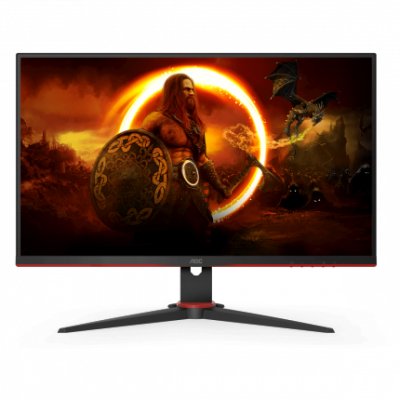 монитор AOC Gaming 27G2SPAE Черный