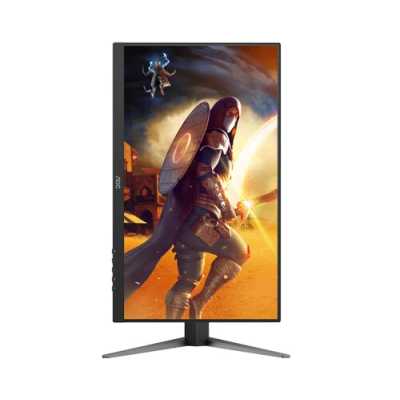 монитор AOC Gaming 27G4HA Черный