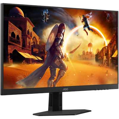 монитор AOC Gaming 27G4HRE Черный