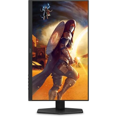 монитор AOC Gaming 27G4HX Черный