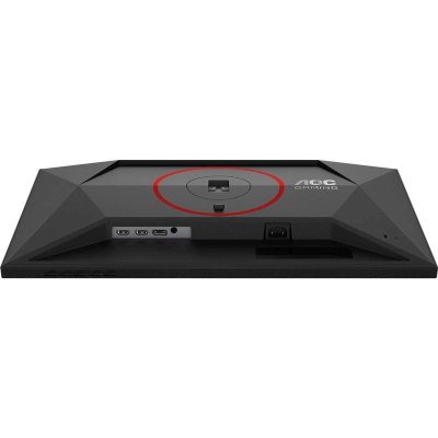 монитор AOC Gaming 27G4HX Черный