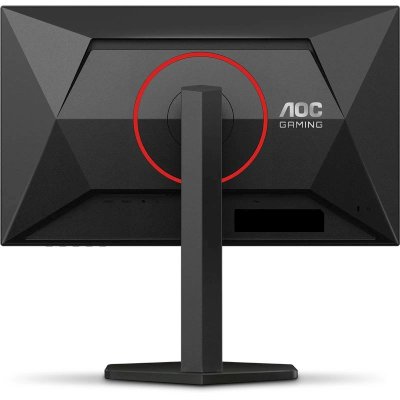монитор AOC Gaming 27G4HX Черный