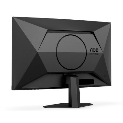 монитор AOC Gaming C27G4ZXE Черный