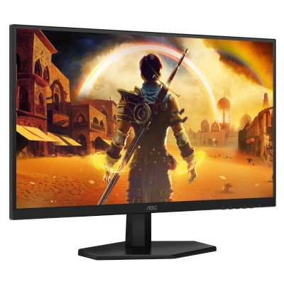 монитор AOC Gaming Q27G42ZE Черный