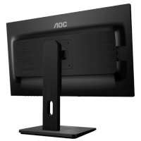 монитор AOC I2475PXQU Black Черный