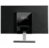 монитор AOC I2476Vwm Черный