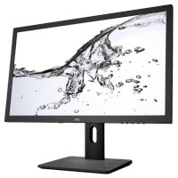 монитор AOC I2775PQU Черный