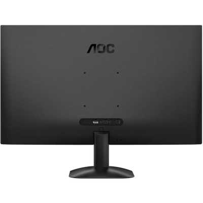 монитор AOC Q27B35E Черный