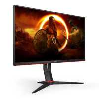монитор AOC Gaming Q27G2S Черный
