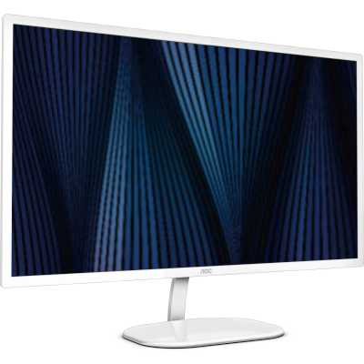 монитор AOC Q32V3S/WS Черный