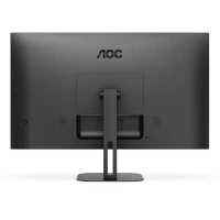 монитор AOC Q32V5CE/BK Черный