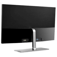 монитор AOC U2879VF Silver Черно-Серебристый