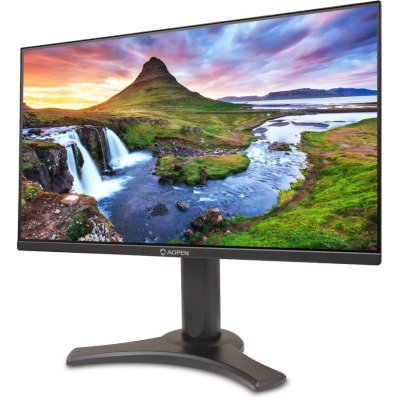 монитор AOpen 24CL2YEbmirx Черный