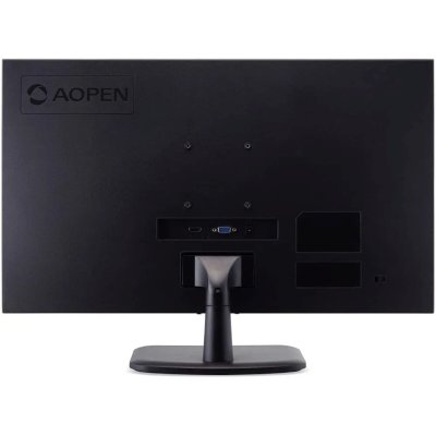 монитор AOpen 24CV1Ybi Черный