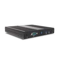 компьютер AOpen DE3450 91.DEH00.E1A0 Черный