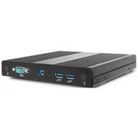 компьютер AOpen DE3450S 91.DEH00.E0F0 Черный