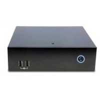 компьютер AOpen DE6200 91.DEJ00.E0A0 Черный