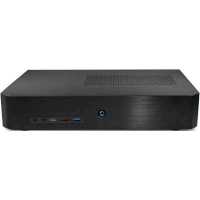 компьютер AOpen DEV7610 97.AD100.E0A0 Черный