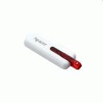 флешка Apacer 32GB AH326 White