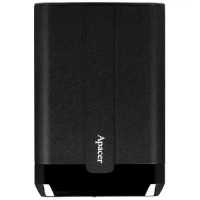 жесткий диск Apacer AC732 2Tb AP2TBAC732B-1 Черный