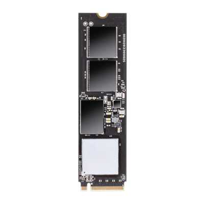 SSD диск Apacer AS2280F4 1Tb AP1TBAS2280F4-1 Черный