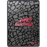 SSD диск Apacer AS350 Panther 1Tb AP1TBAS350-1 Серый