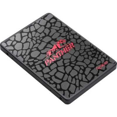SSD диск Apacer AS350 Panther 512Gb AP512GAS350-1