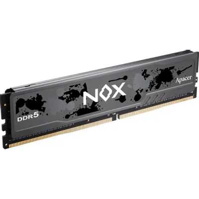 оперативная память Apacer Nox AH5U32G64C552MBAA-2