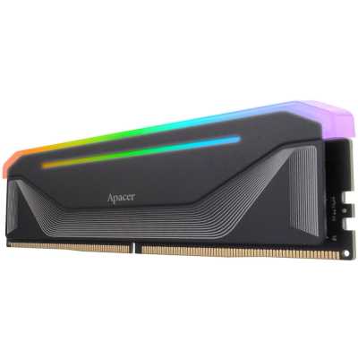 оперативная память Apacer Nox RGB AH5U32G60C622NBAA-1