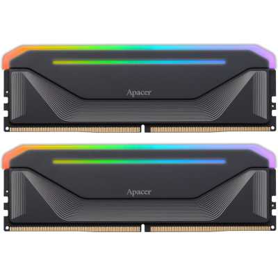 оперативная память Apacer Nox RGB AH5U32G60C622NBAA-2