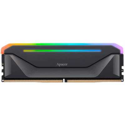 оперативная память Apacer Nox RGB AH5U32G64C652NBAA-1