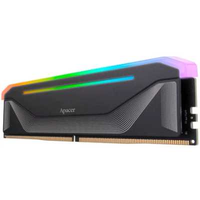оперативная память Apacer Nox RGB AH5U32G64C652NBAA-2