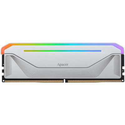 оперативная память Apacer Nox RGB AH5U64G56C522NWAA-2