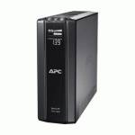 ИБП APC BR1200GI Черный