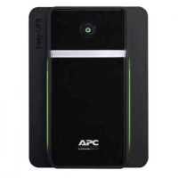ИБП APC Easy-UPS BVX1200LI-GR Черный