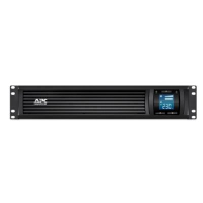 ИБП APC SMC1000I2U-CH