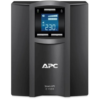 ИБП APC SMC1500I-CH