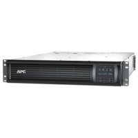 ИБП APC Smart-UPS SMT2200RMI2UNC Черный