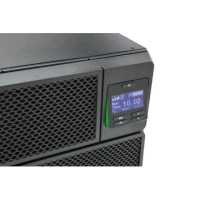 ИБП APC Smart-UPS SRT6KRMXLI Черный