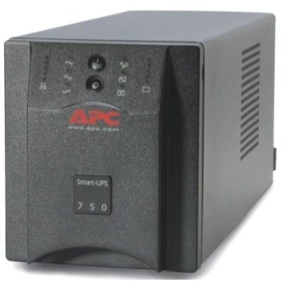 ИБП APC SUA750ICH