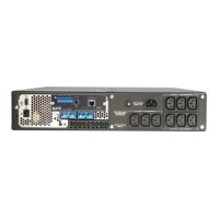 ИБП APC SUM1500RMXLI2U Черный