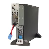 ИБП APC SUM1500RMXLI2U Черный