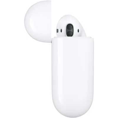 наушники Apple AirPods 2 MV7N2CH/A