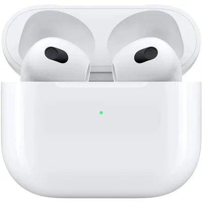 гарнитура Apple AirPods 3 MPNY3ZP/A