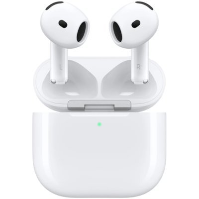 наушники Apple AirPods 4 ANC MXP93HN/A