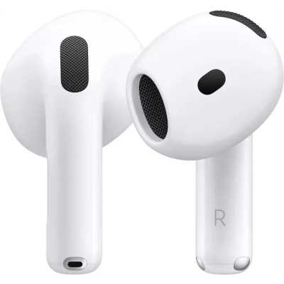 наушники Apple AirPods 4 ANC MXP93ZE/A